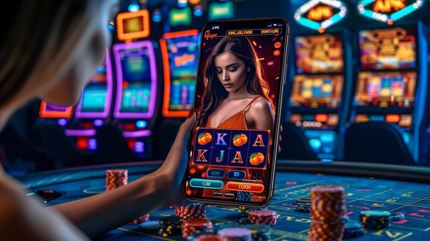 Panduan deposit koitototo di perangkat mobile