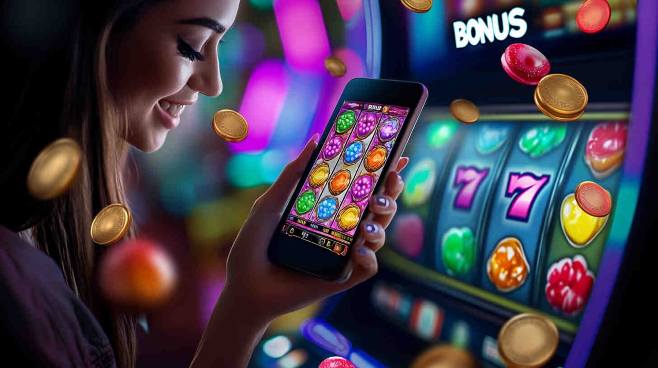 Akses mobile koitototo dengan navigasi jelas
