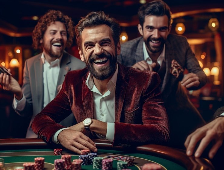 Kartu fitur deposit cepat untuk dewasa